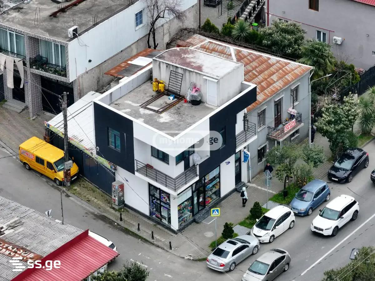 Продажа Commercial Space в Махинджаури view 1