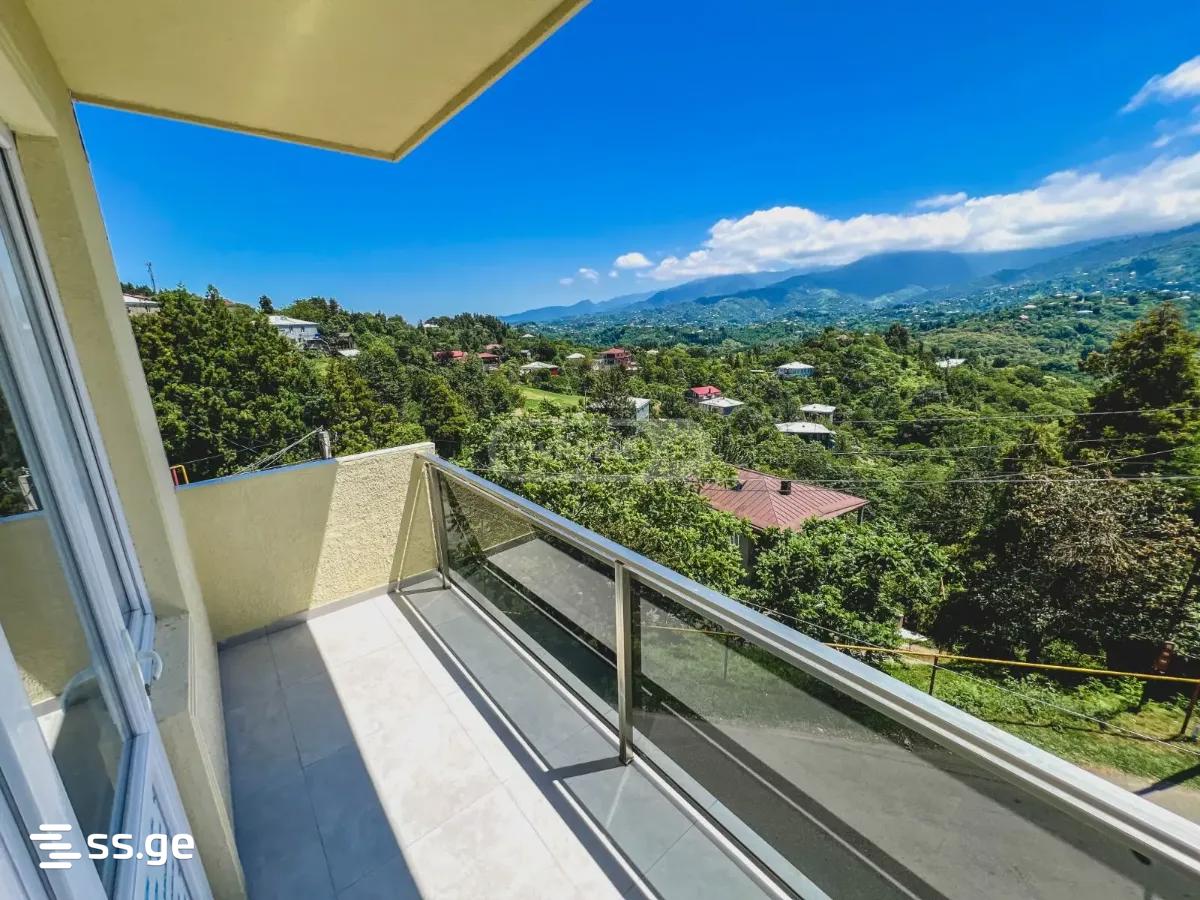 10 Room Private House Daily Rent. Tsikhisdziri view 4