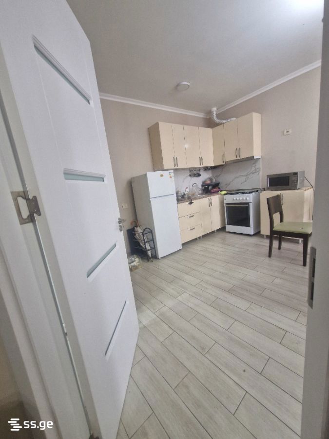 2 Room Flat For Rent. Batumi view 1