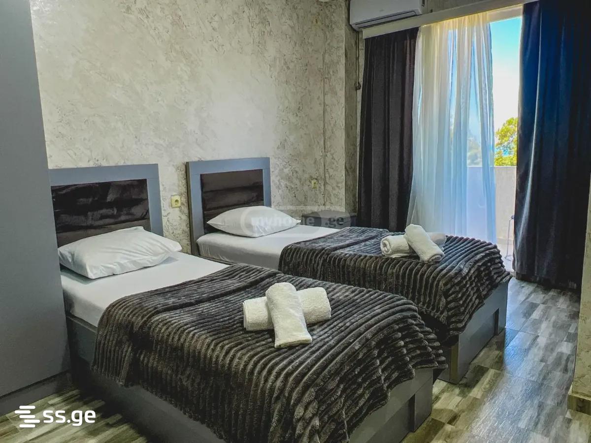 10 Room Private House Daily Rent. Tsikhisdziri view 12