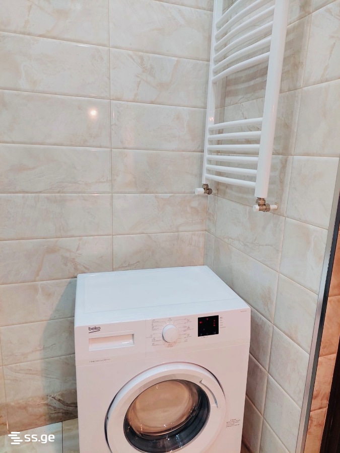 1 room Flat For Rent. Vera - Więcej