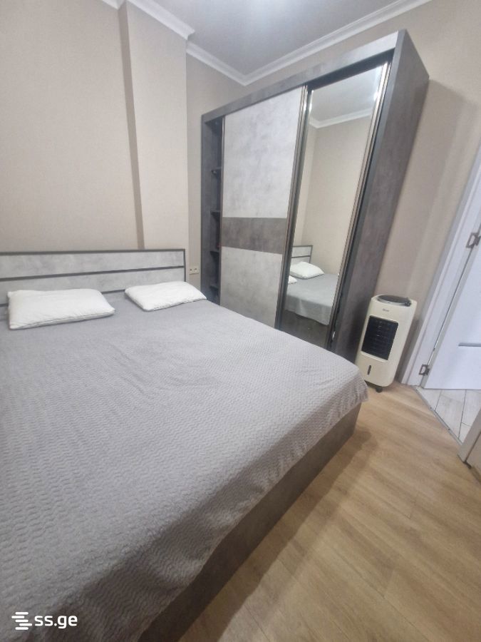 2 Room Flat For Rent. Batumi view 3