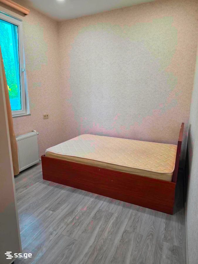 2 Room Private House For Rent. Varketili view 5