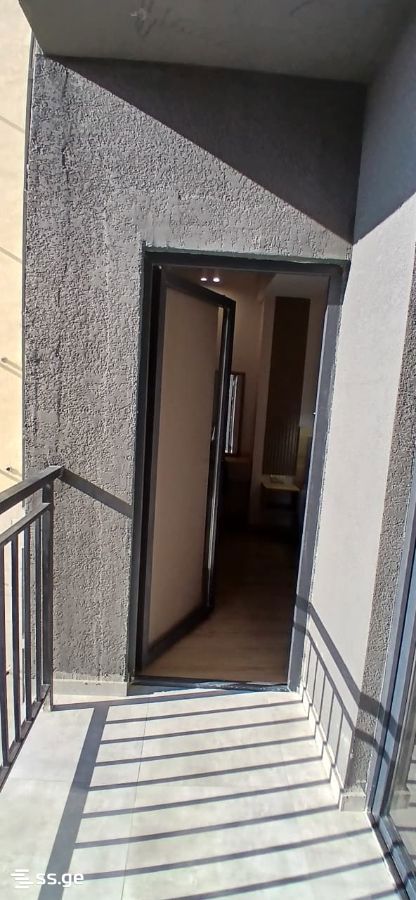 2 Room Flat Daily Rent. Samgori view 5