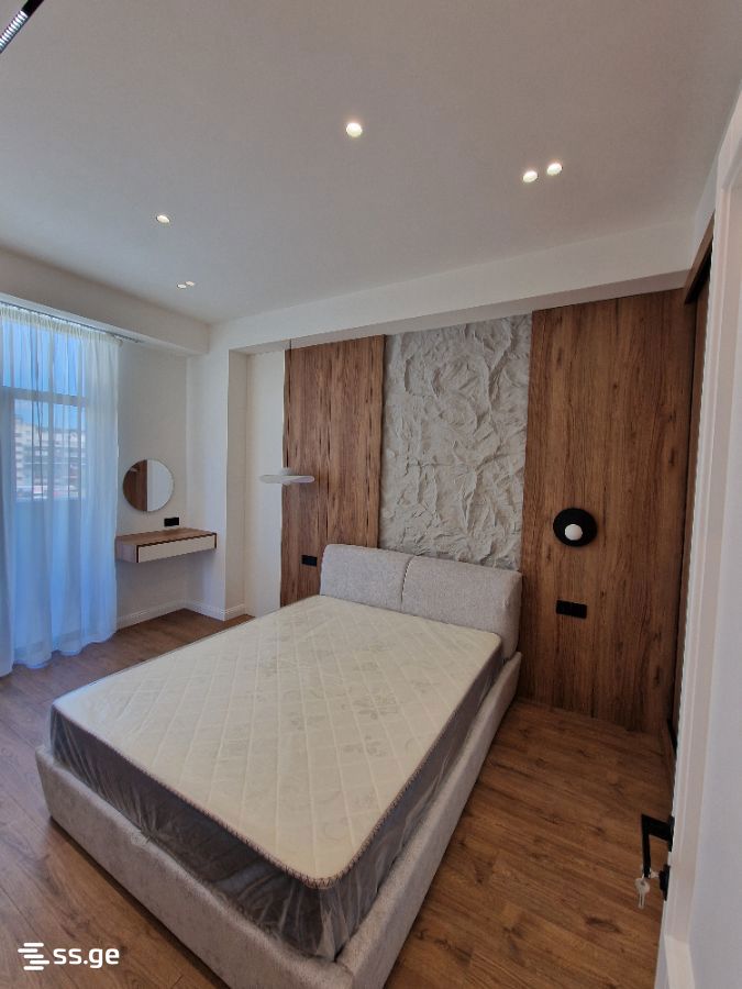 2 room Flat For Sale. Mukhiani - Widok 5