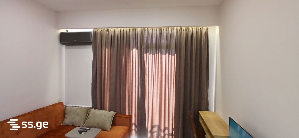 2 Room Flat Daily Rent. Samgori view 6