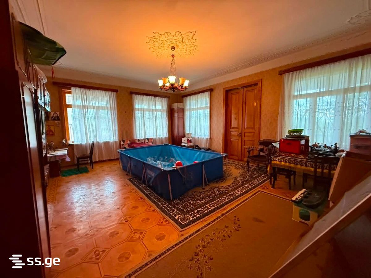 Продажа 12-комната Частный дом view 6