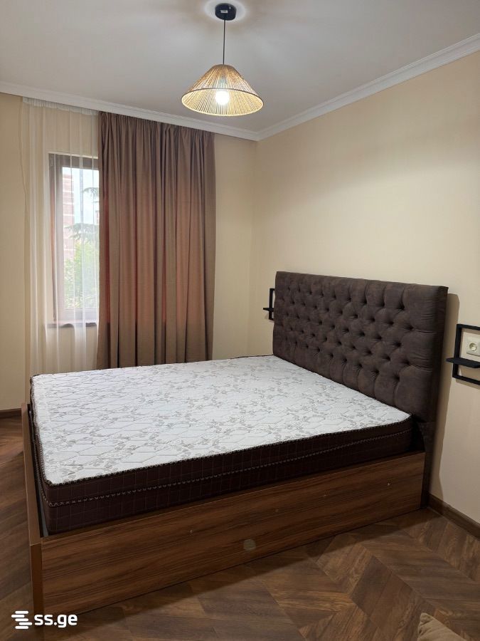 2 Room Flat For Rent. Kutaisi view 4
