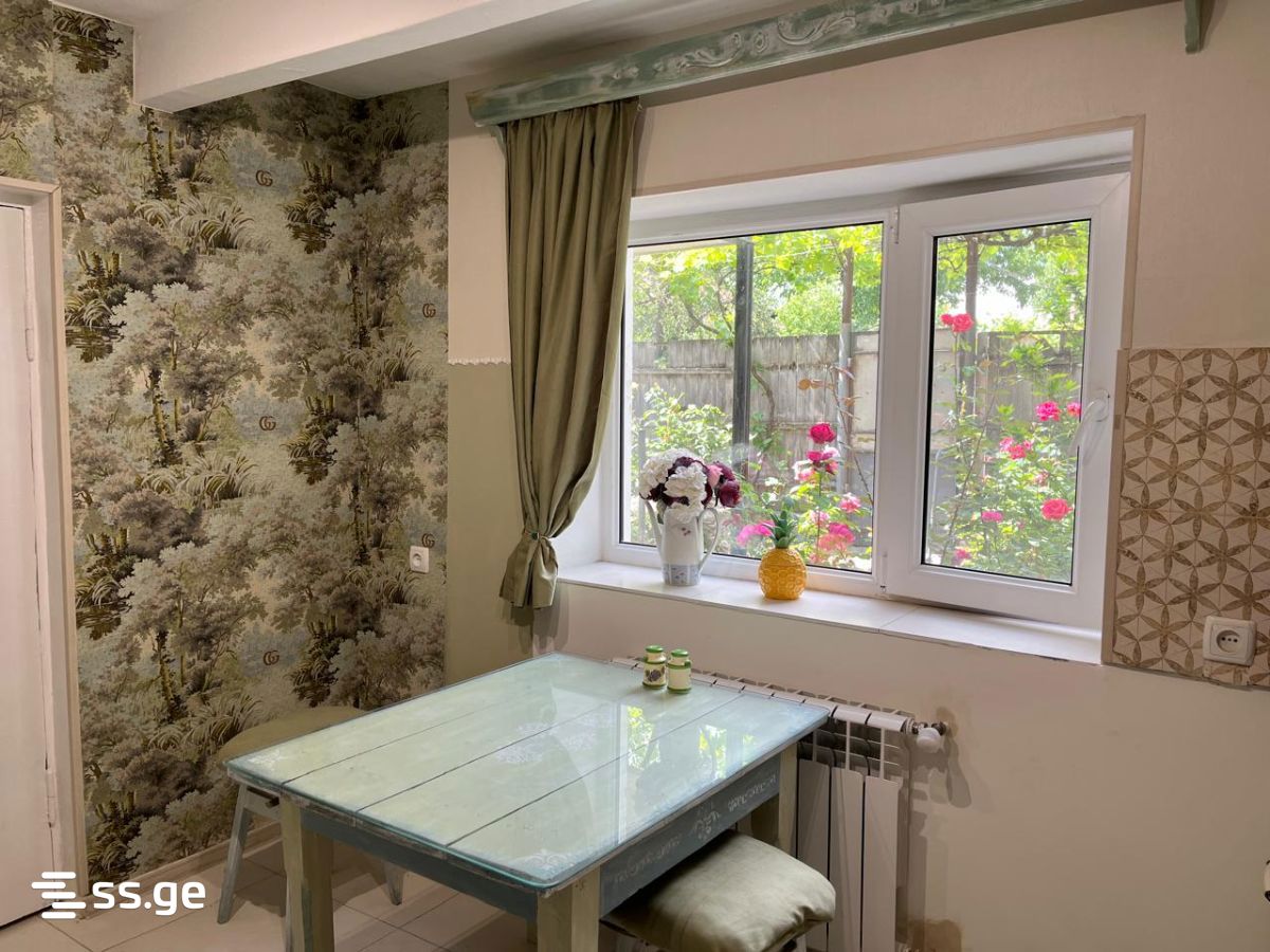 2 Room Flat For Rent. Khashuri view 14