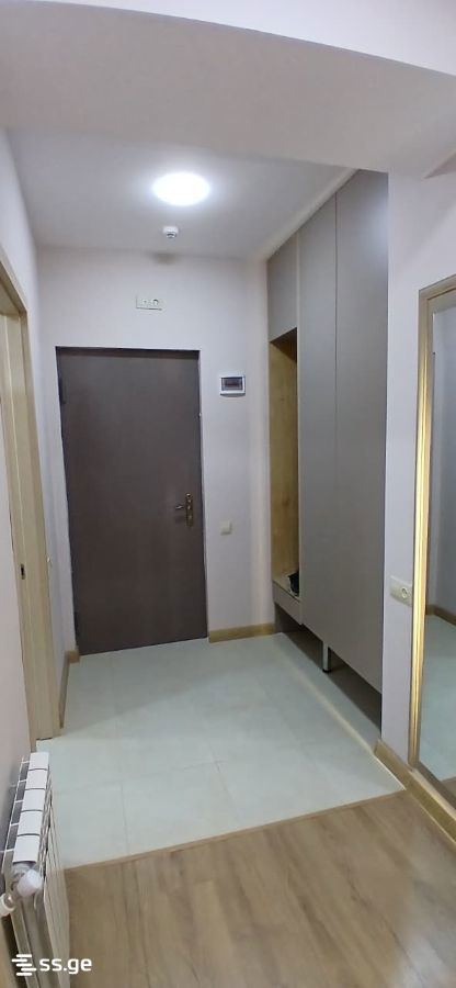 2 Room Flat Daily Rent. Samgori view 4