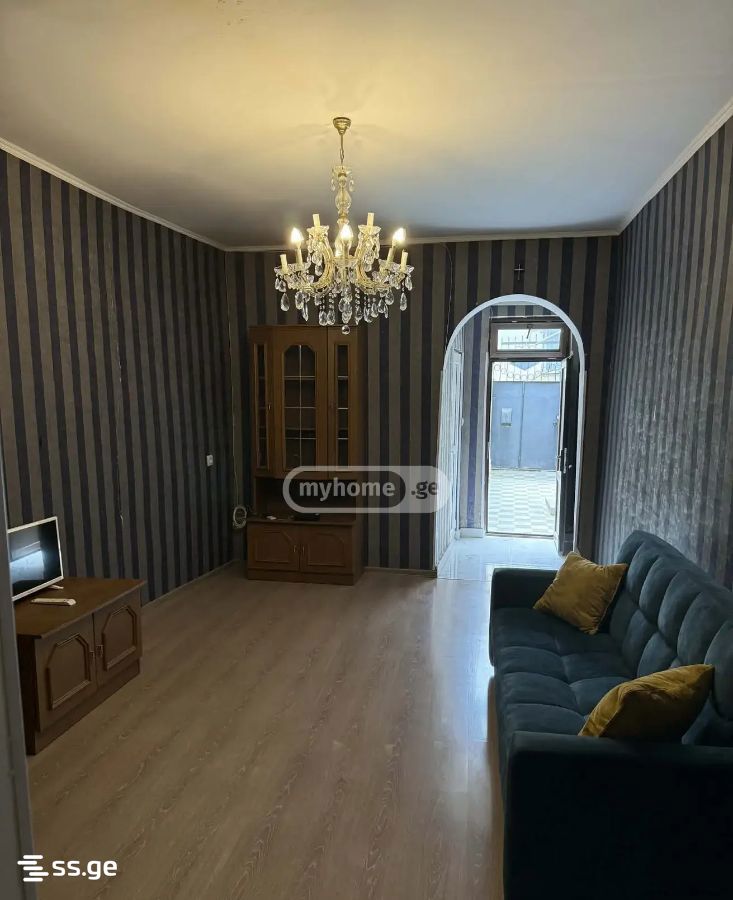 3 Room Private House For Rent. Sololaki view 3