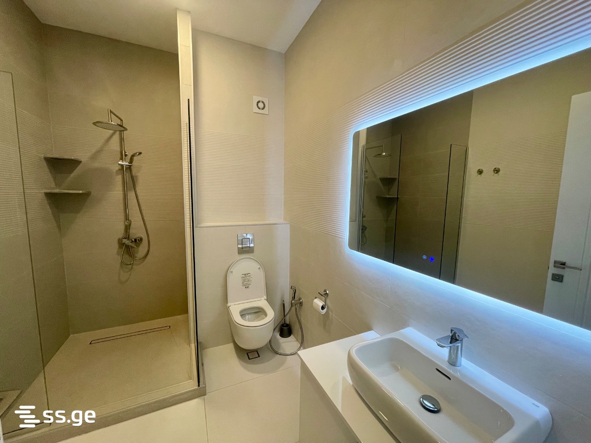 2 room Flat For Rent. Samgori – další