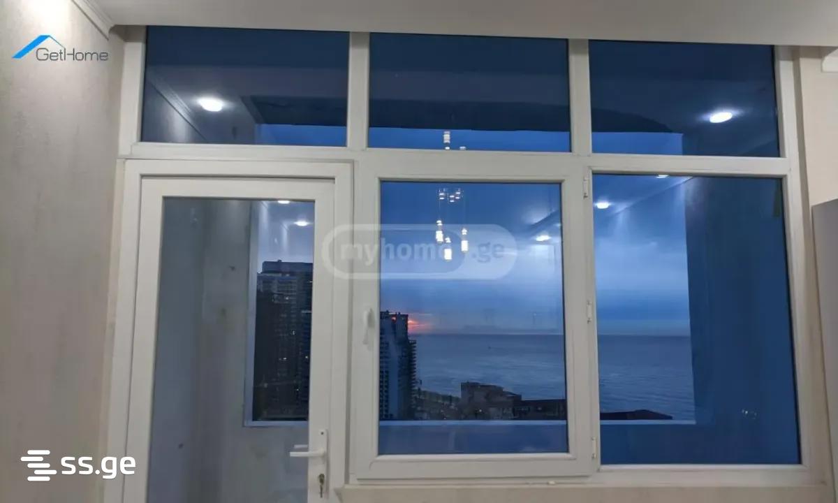 1 Room Flat Daily Rent. Batumi view 4