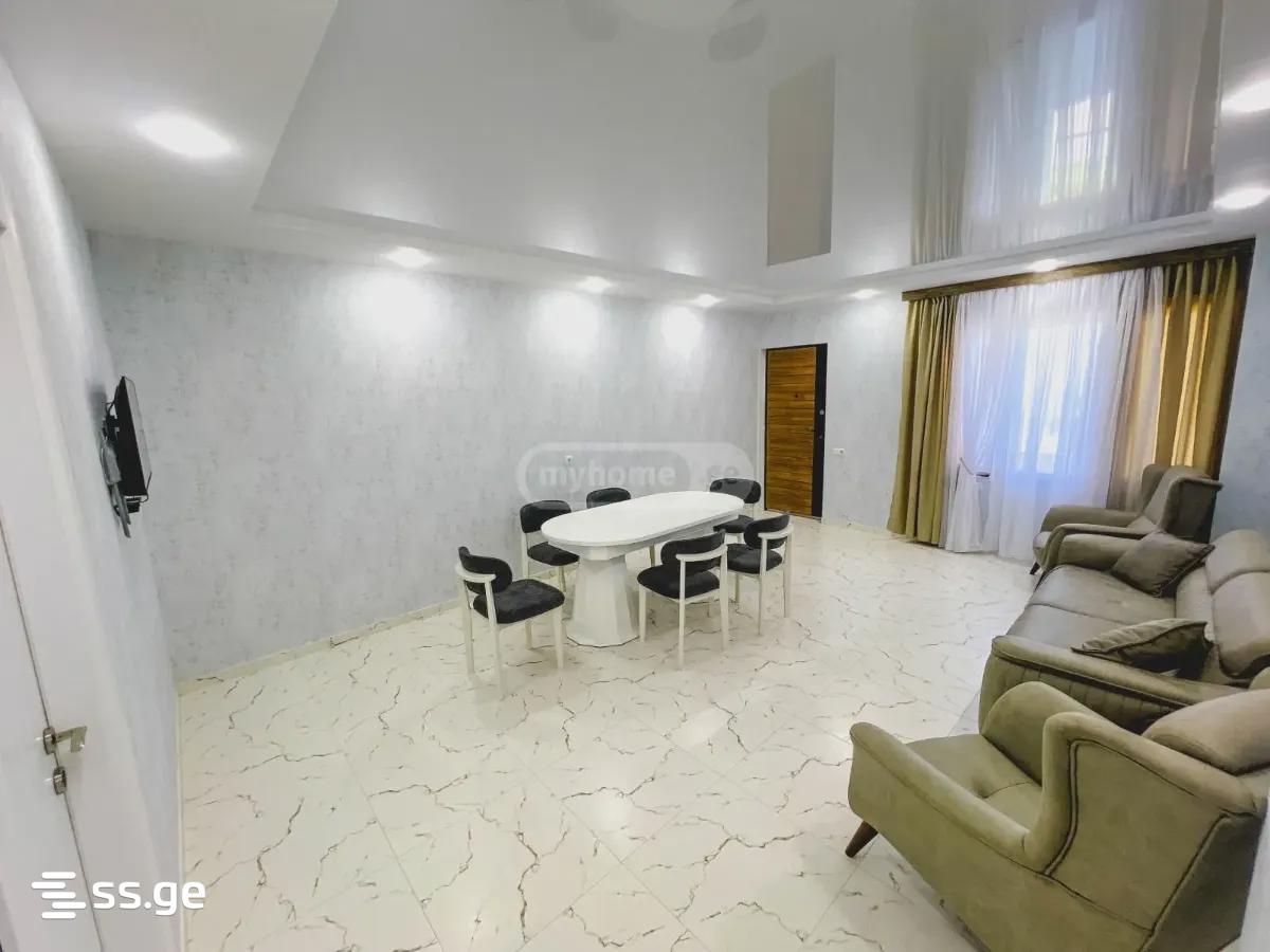 10 Room Private House Daily Rent. Tsikhisdziri view 5