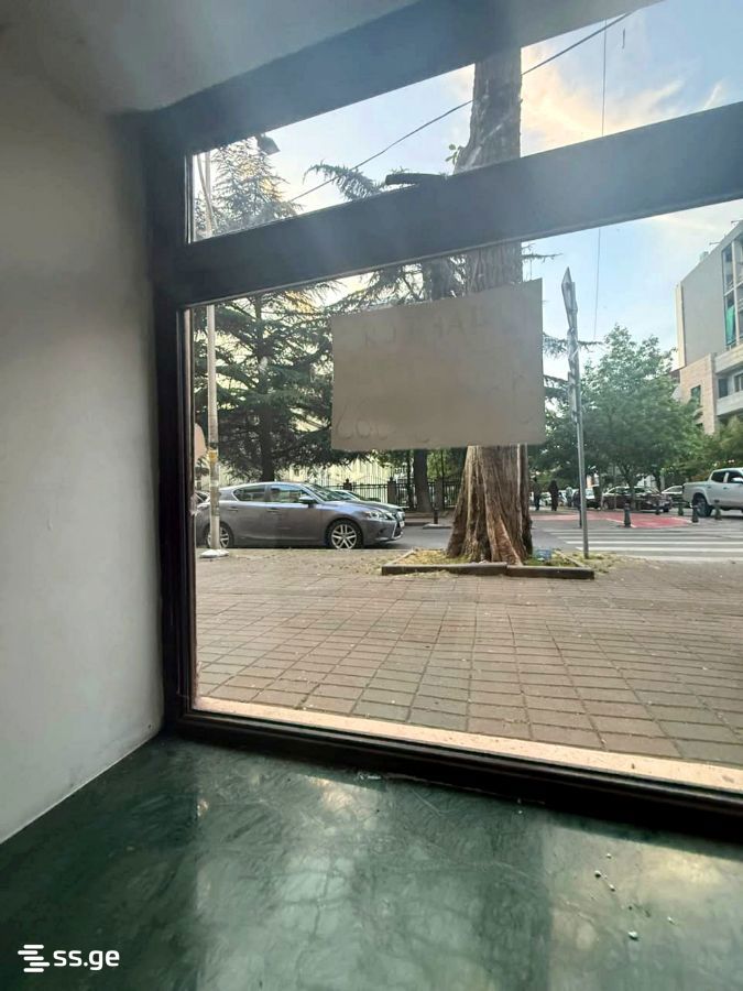 Commercial Space For Rent. Batumi view 2