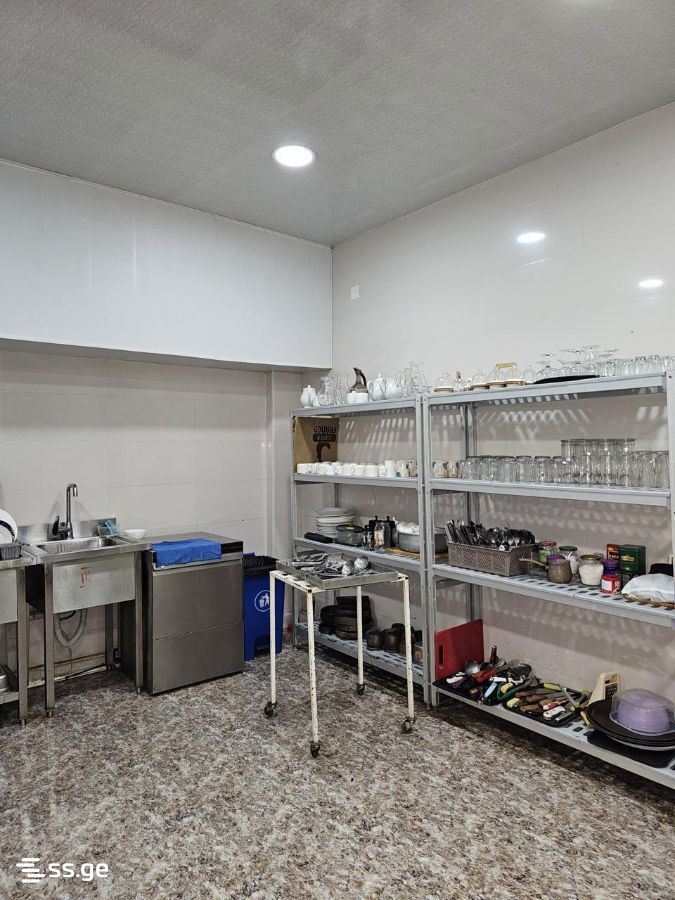 Продажа Food Object в Бакуриани view 9