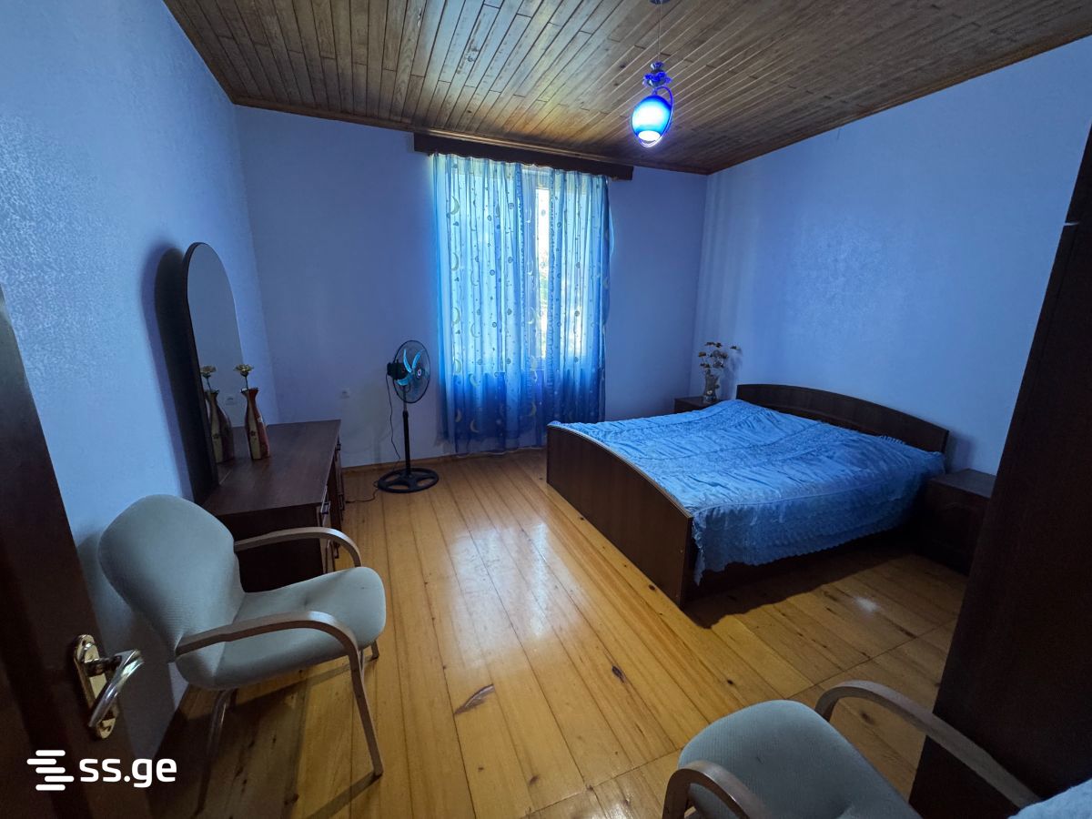 7 Room Summer Cottage Daily Rent. Grigoleti view 11