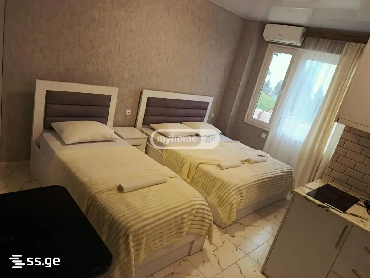 Daily Rent 1 Room Apartment Kobuletis Munitsipalitetshi view 22
