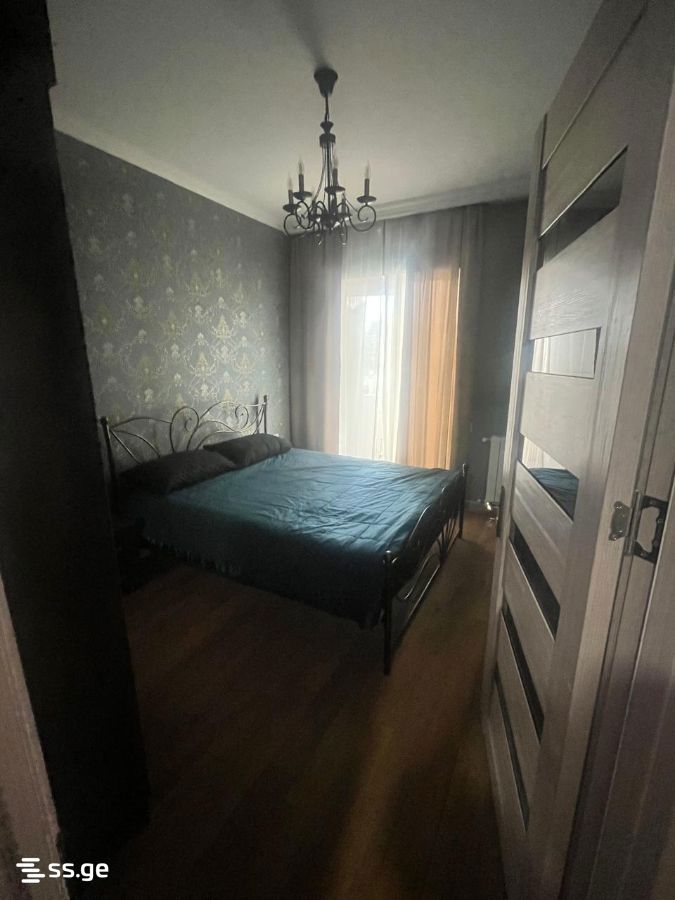2 Room Flat Daily Rent. Gonio view 7