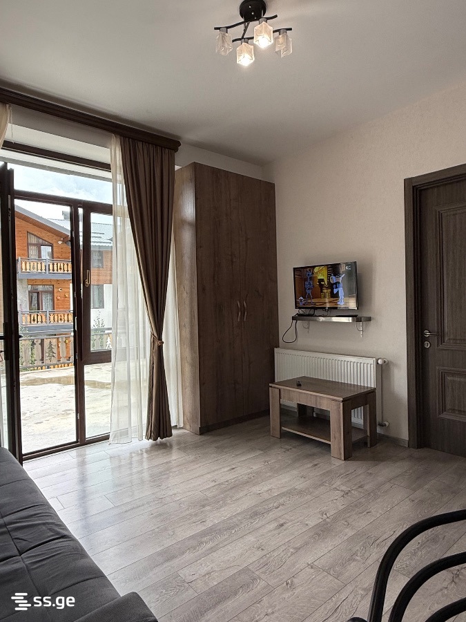2 Room Flat For Sale view 6