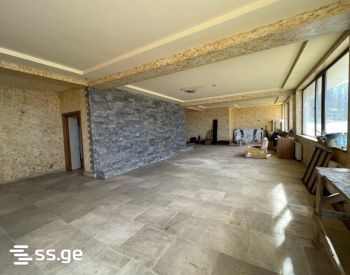 Commercial Space For Sale. Bakurianis Andeziti view 7