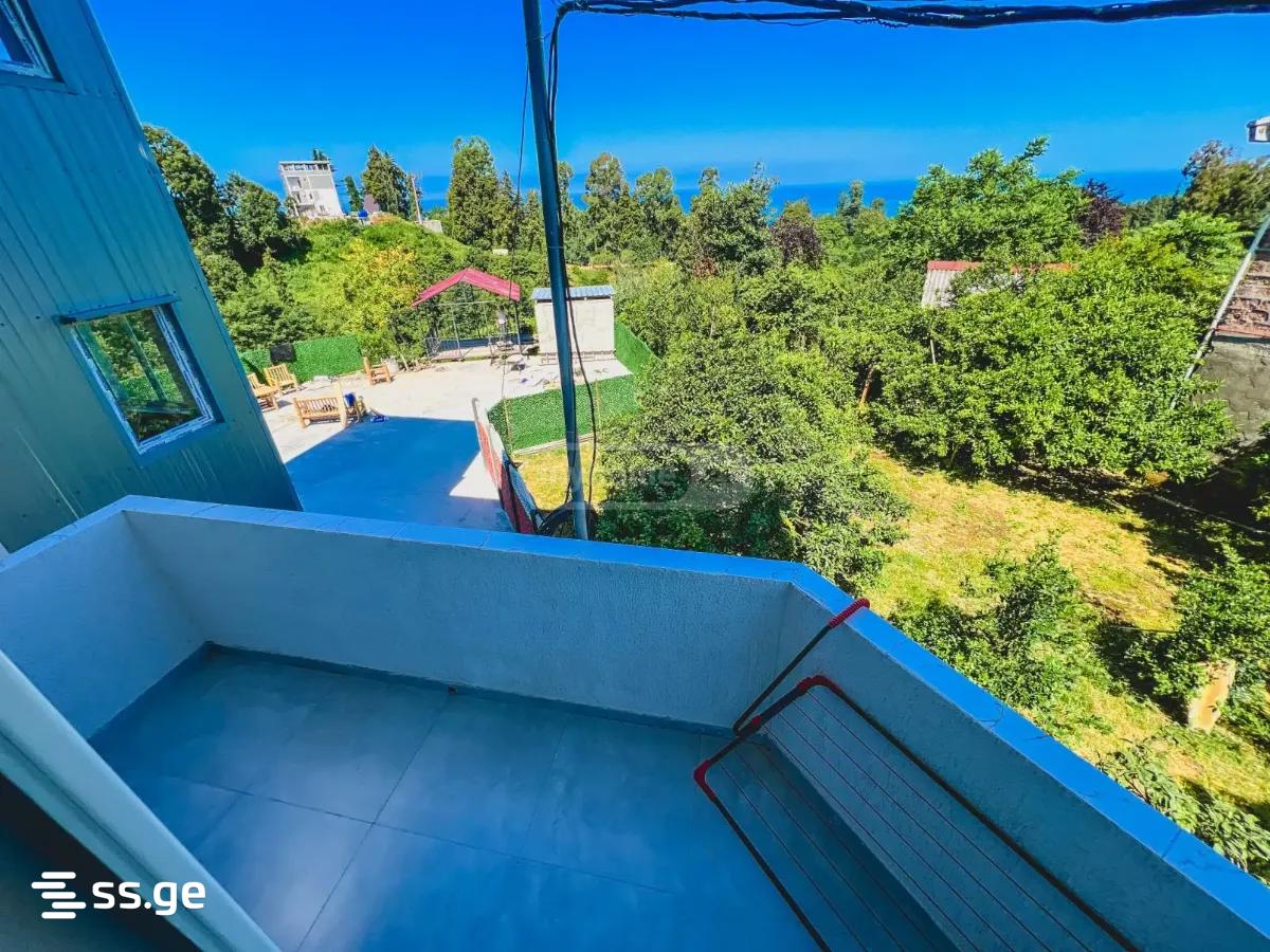 10 Room Private House Daily Rent. Tsikhisdziri view 8