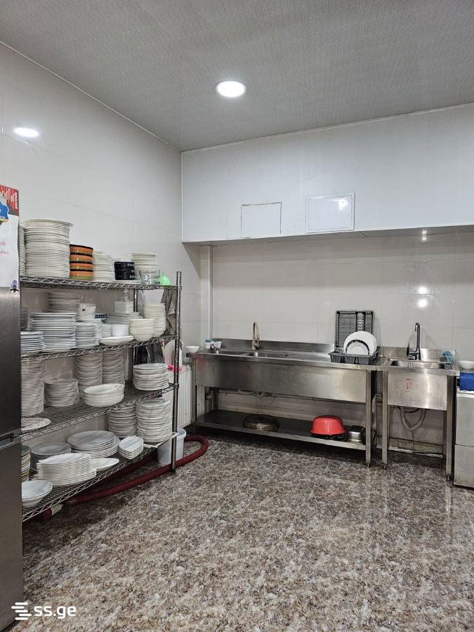 Продажа Food Object в Бакуриани view 7