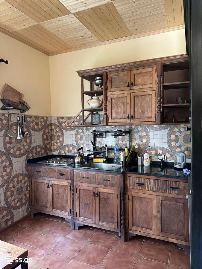 5 Room Private House Daily Rent. Ureki view 3