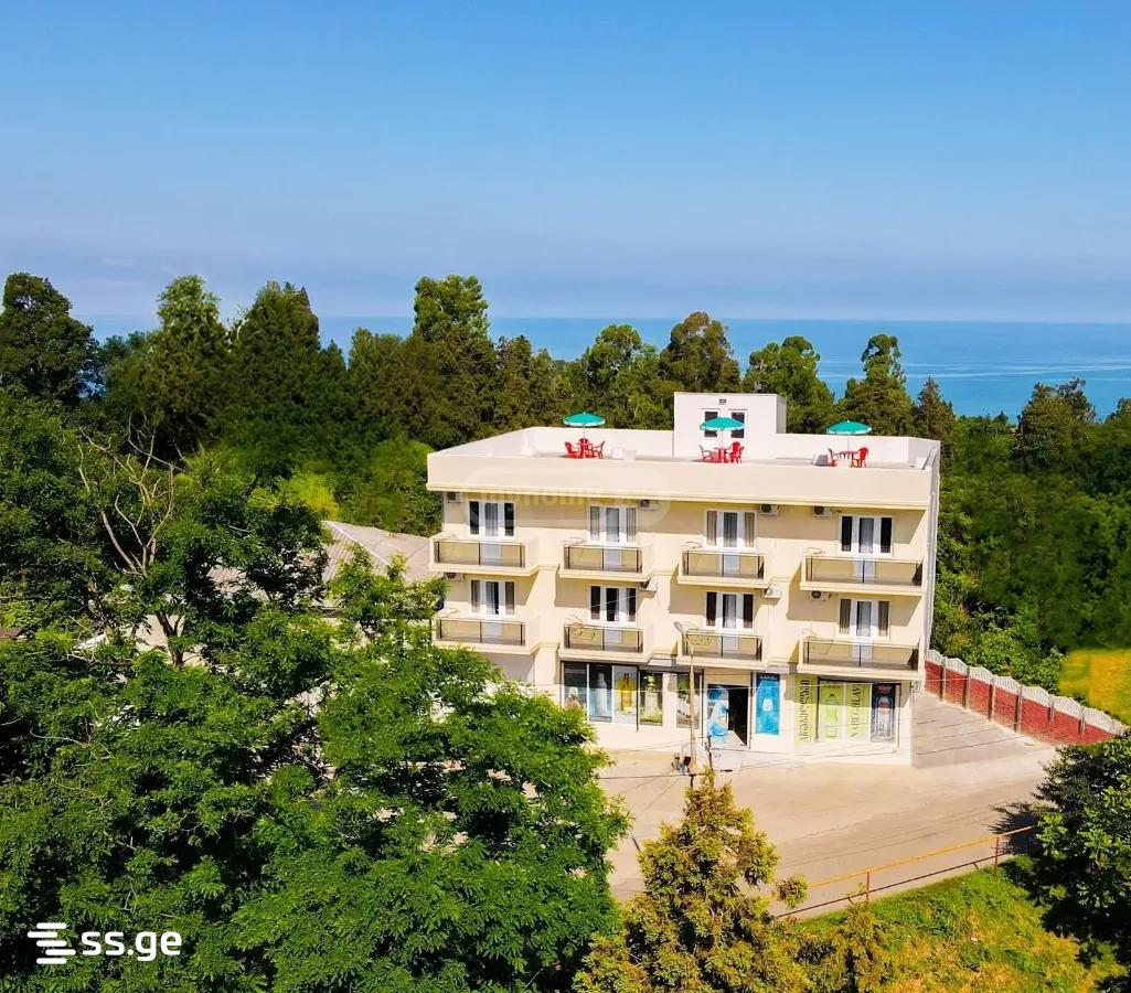 10 Room Private House Daily Rent. Tsikhisdziri view 1