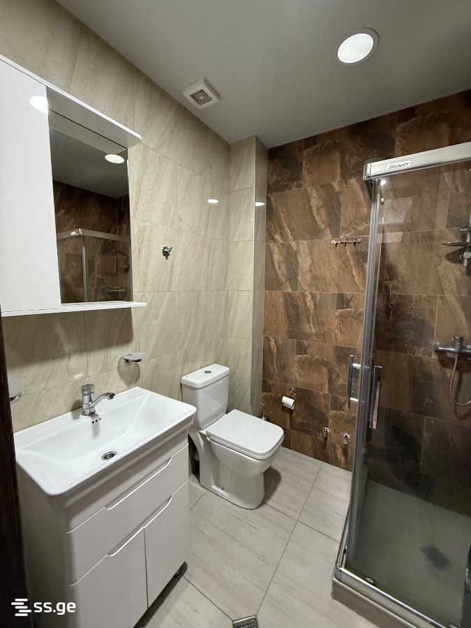 2 Room Flat For Sale view 8