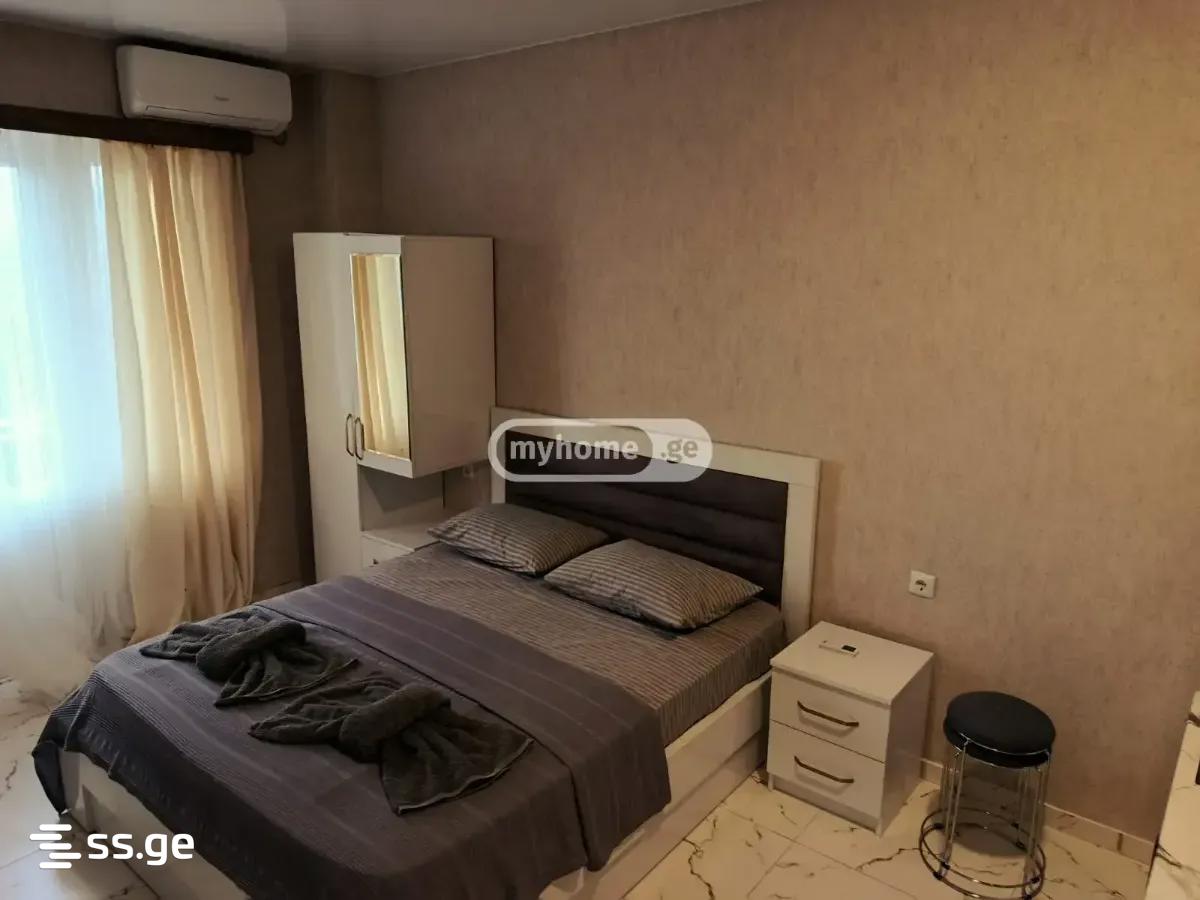 Daily Rent 1 Room Apartment Kobuletis Munitsipalitetshi view 26