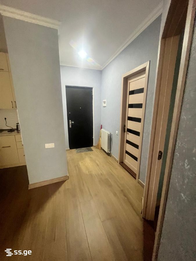 2 Room Flat Daily Rent. Gonio view 8