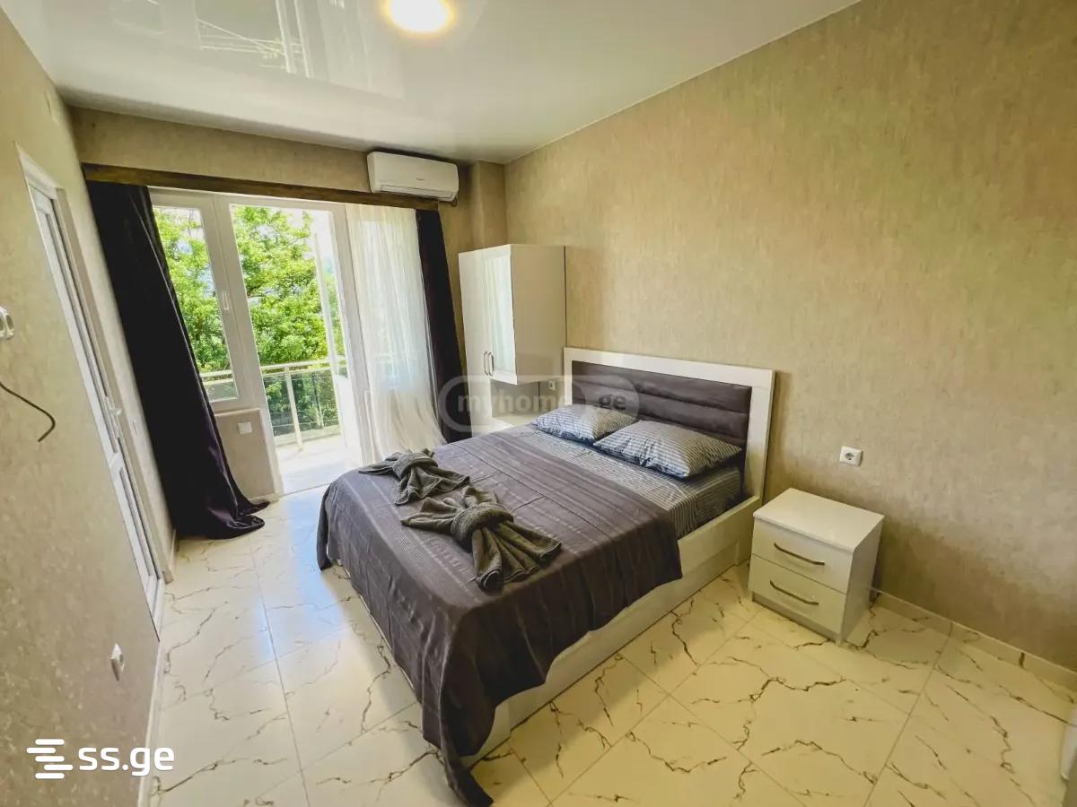 10 Room Private House Daily Rent. Tsikhisdziri view 6