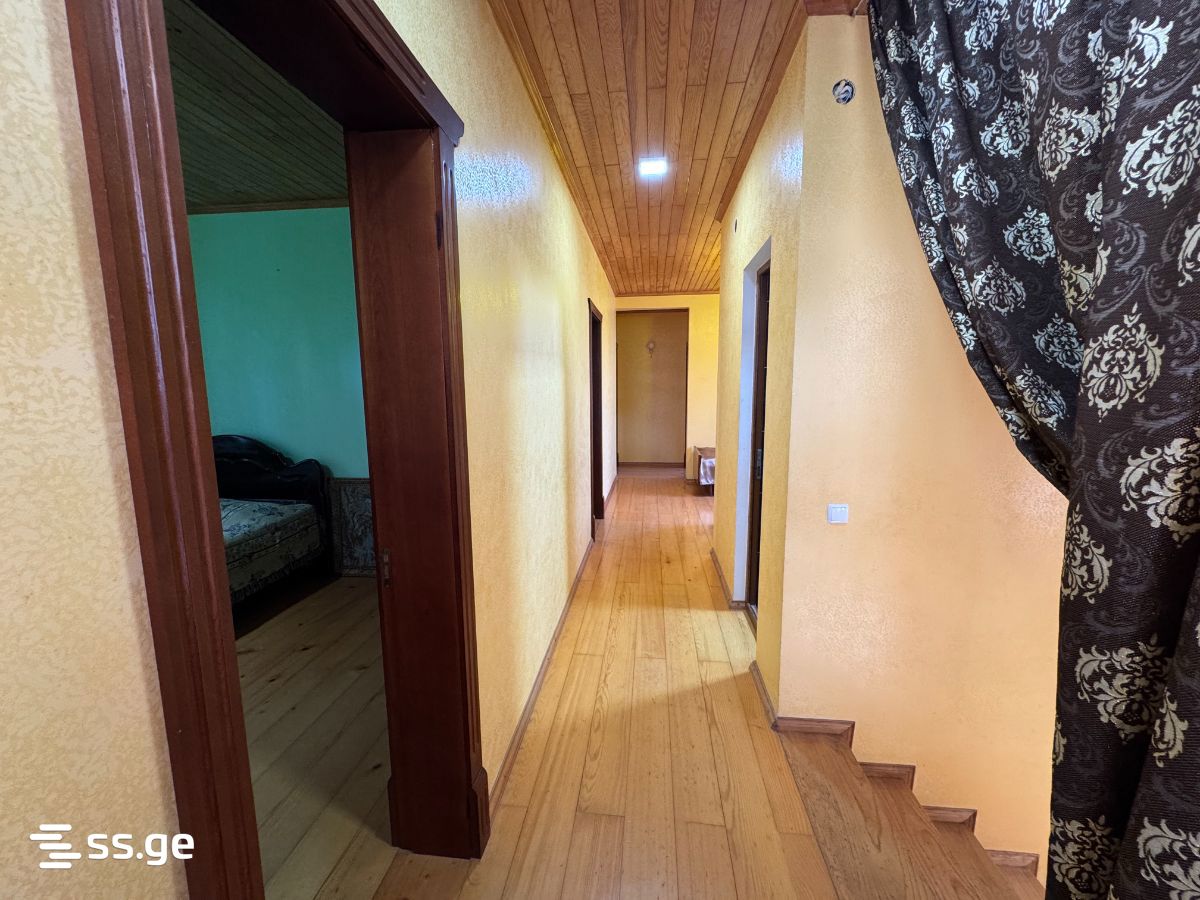 7 Room Summer Cottage Daily Rent. Grigoleti view 8