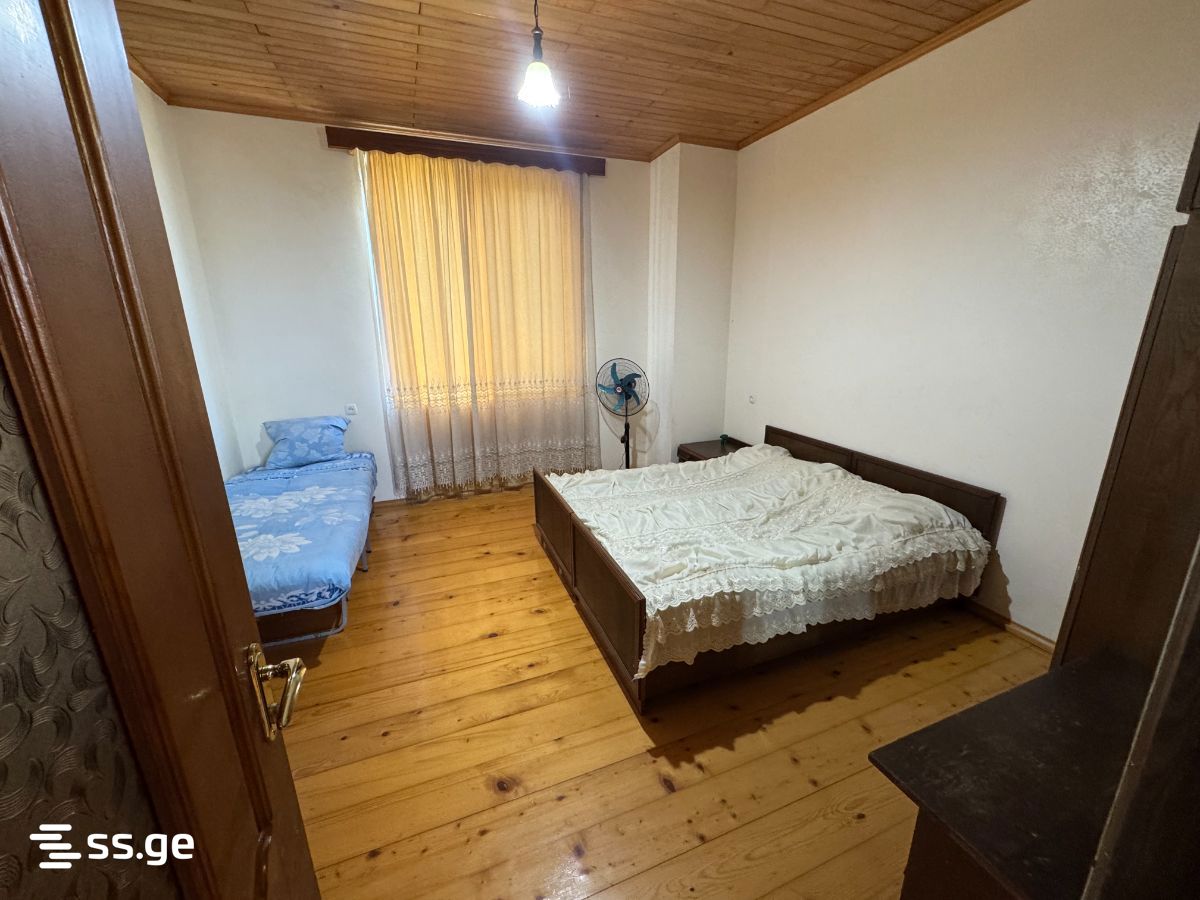 7 Room Summer Cottage Daily Rent. Grigoleti view 10