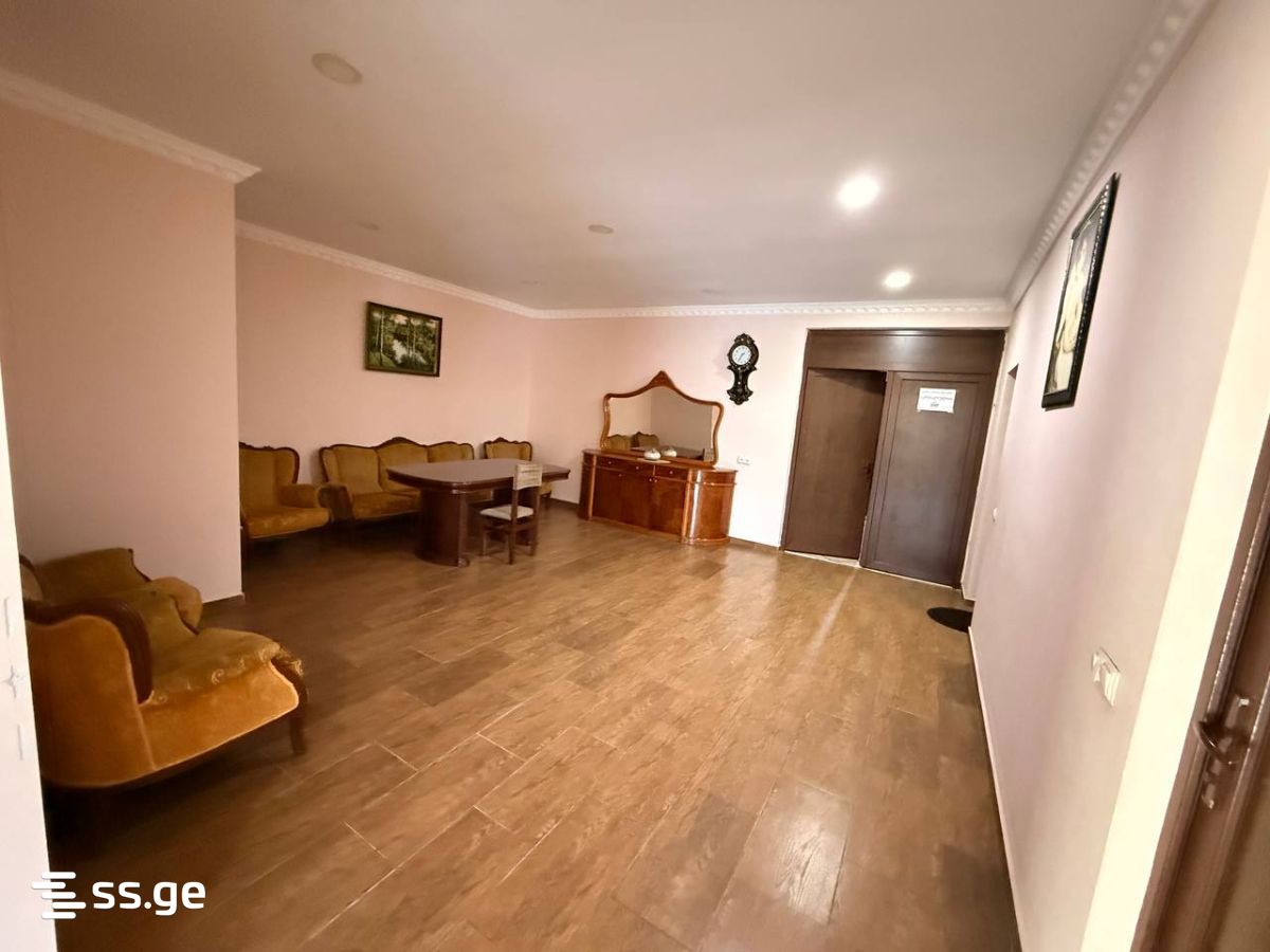 Commercial Space For Sale. Kobuleti view 5