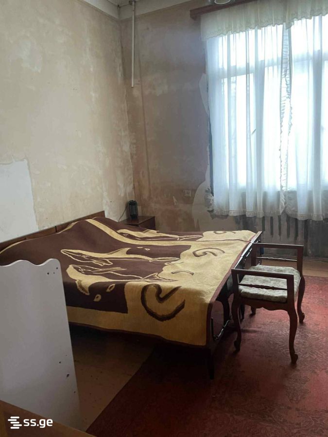 5 Room Private House For Sale view 5