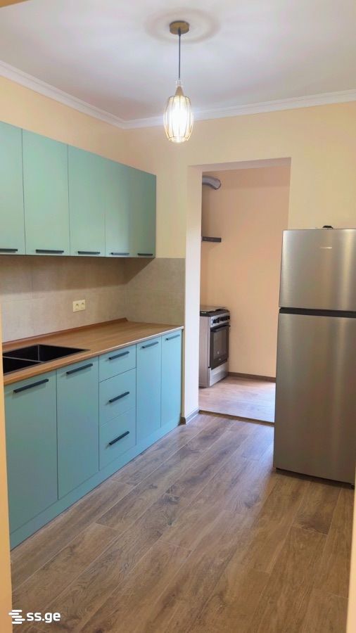 2 Room Flat For Rent. Kutaisi view 1