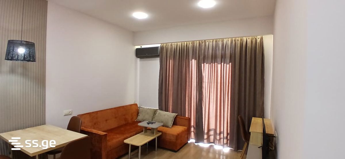 2 Room Flat Daily Rent. Samgori view 9