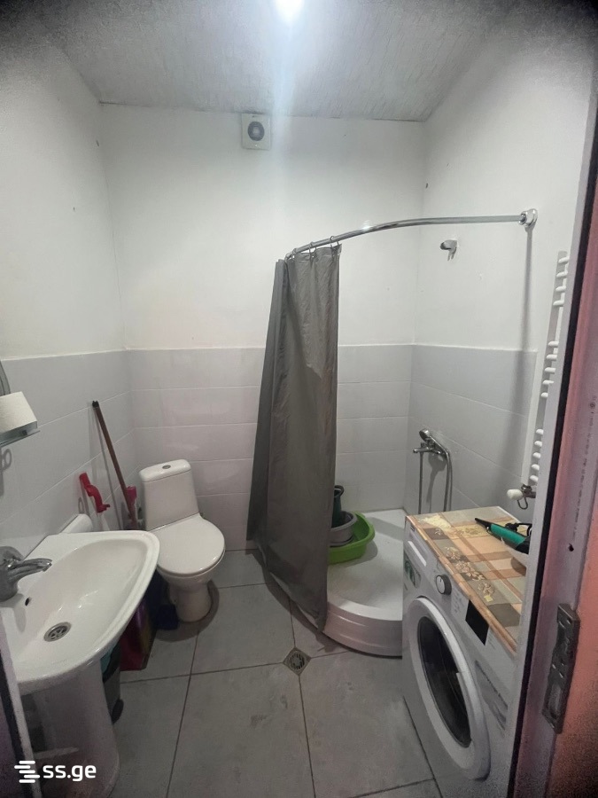 2 room Flat For Rent. Chugureti - Vista 5