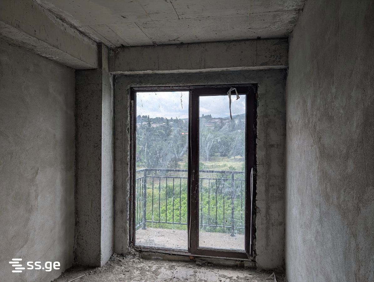 For Sale 3 Room Apartment Telavshi view 24