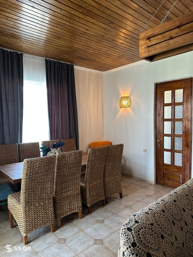 5 Room Private House Daily Rent. Ureki view 2