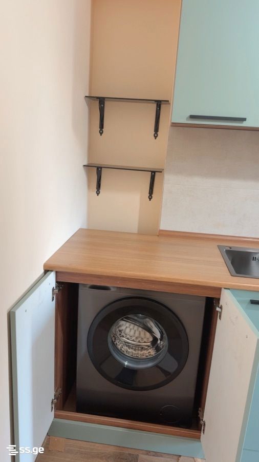 2 Room Flat For Rent. Kutaisi view 3