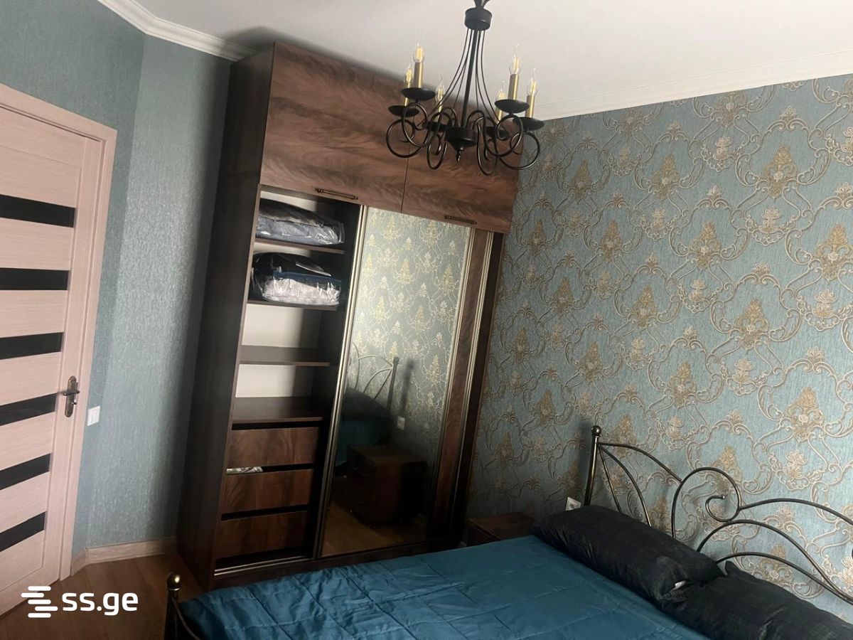 2 Room Flat Daily Rent. Gonio view 11
