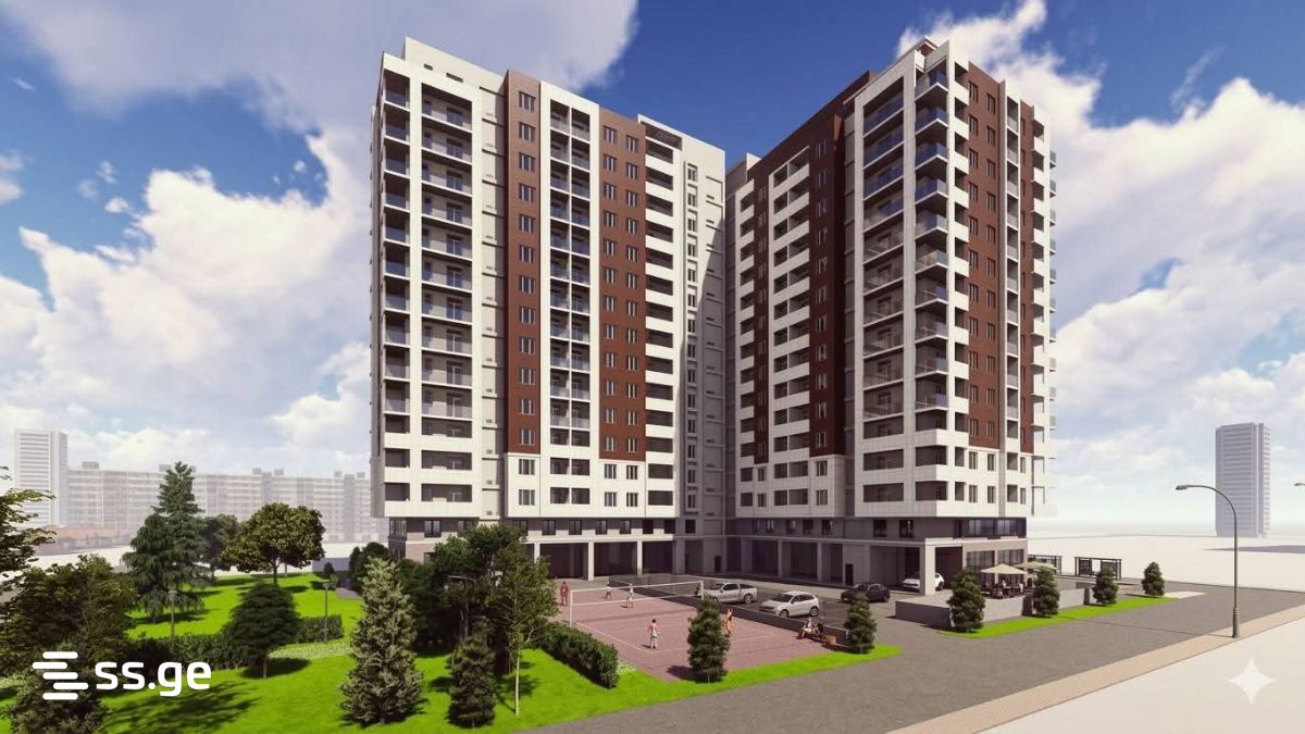 Land For Sale. Rustavi view 7