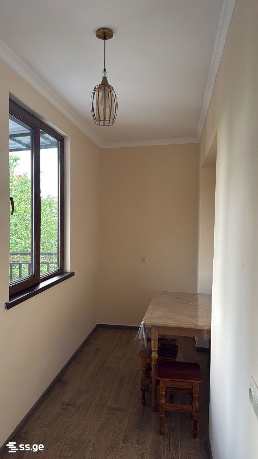 2 Room Flat For Rent. Kutaisi view 5