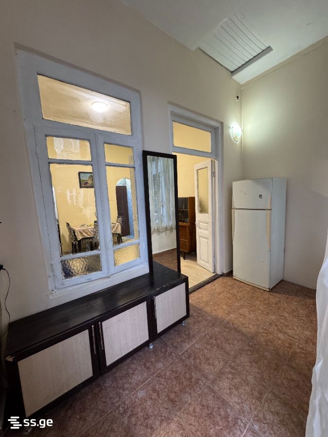 3 room Flat Daily rent. Batumi - Ansicht 5