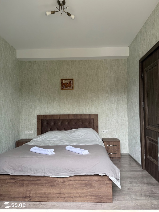 2 Room Flat For Sale view 15