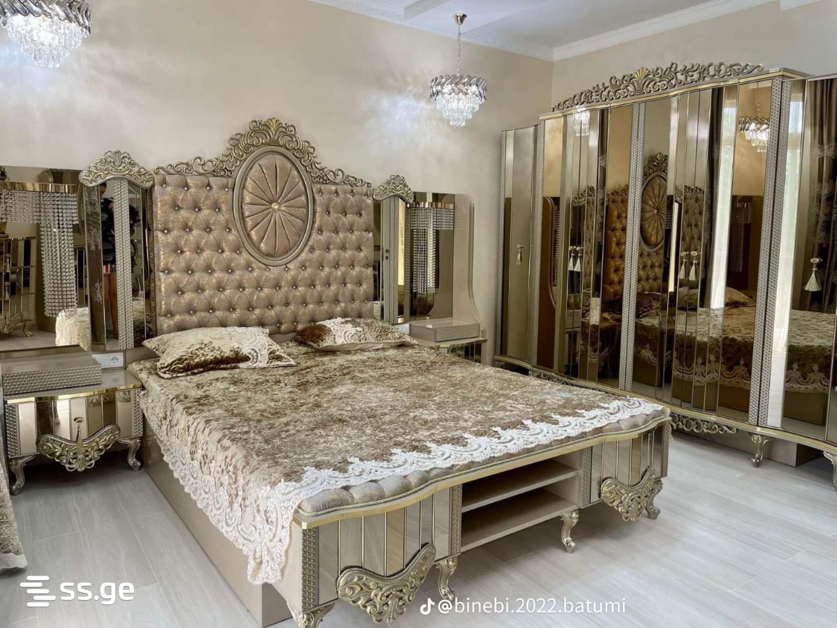 8 Room Private House For Sale view 9