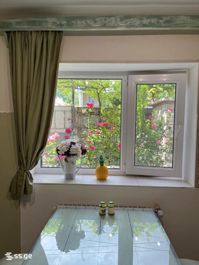 2 Room Flat For Rent. Khashuri view 12